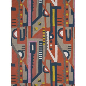 Pierre Frey - Paradiso - F3690001 Tangerine