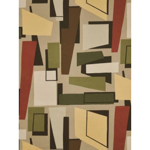 Pierre Frey - Bolero - F3696001 Texas