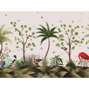 Pierre Frey - Canaima - F3727001 Original
