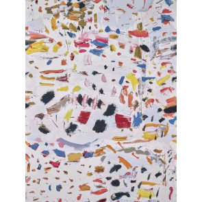 Pierre Frey - Arty tapisserie - F3791001 Multicolore