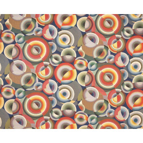 Pierre Frey - Mil neuf cent vingt tapisserie - F3792001 Multicolore