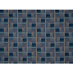 Pierre Frey - Yutaka - F3816003 Indigo Cafe