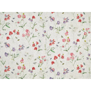 Pierre Frey - Les pois de senteur - F3905001 Printemps