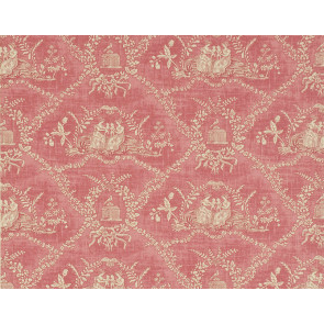 Pierre Frey - Crespieres - FP170002 Rose Ancien