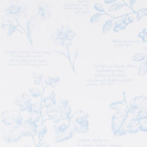 Ralph Lauren - Signature Papers - Nature Study Toile PRL031/04