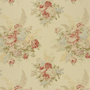 Ralph Lauren - Angela Floral - FRL003/01 Cream