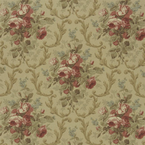 Ralph Lauren - Cottage Rose Floral - FRL006/01 Tea Rose