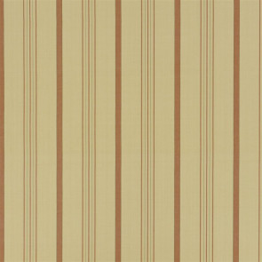 Ralph Lauren - Averill Ticking Stripe - FRL064/01 Barn Red
