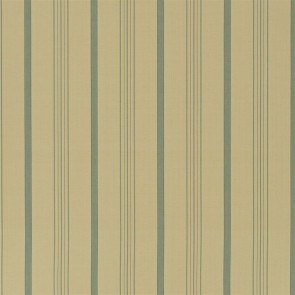 Ralph Lauren - Averill Ticking Stripe - FRL064/02 Chambray