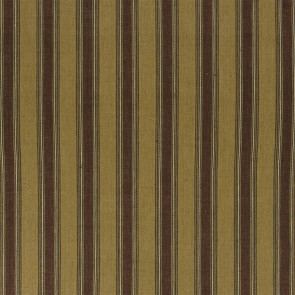 Ralph Lauren - La Paz Awning Stripe - FRL087/03 Madder Red