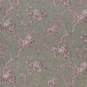 Ralph Lauren - Ashfield Floral Voile - FRL2238/03 Vintage Blush