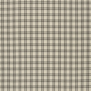 Ralph Lauren - North Creek Tattersall - FRL2429/01 Sepia