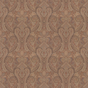 Ralph Lauren - Assyria Paisley - LCF18251F Terracotta