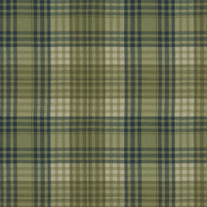Ralph Lauren - Kincross Tartan - LCF29704F Sage