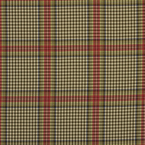 Ralph Lauren - Oakfield Tartan - LCF29720F Tea