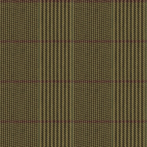 Ralph Lauren - Norton Plaid - LCF29739F Camel