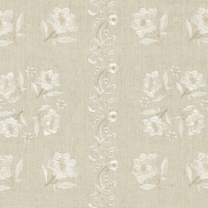 Ralph Lauren - Box Elder Embroidery - LCF65237F Ivory