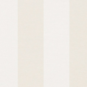 Ralph Lauren - Breakers Awning Stripe - LCF65490F Cameo White