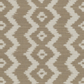 Ralph Lauren - Colonsay Ikat - LCF65614F Mocha