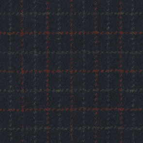 Ralph Lauren - Hitchingpost Check - LCF65786F Navy