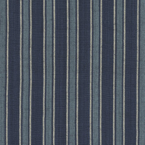 Ralph Lauren - Bungalow Stripe - LCF65987F Indigo