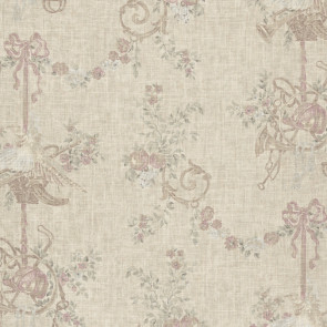 Ralph Lauren - Thornbridge Hunt Floral - LCF66156F Doe