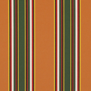 Ralph Lauren - Northport Stripe - LCF66374F Tangerine