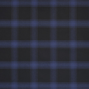 Ralph Lauren - Doublebrook Plaid - LCF66638F Ink