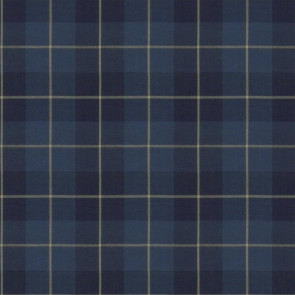 Ralph Lauren - Palm Harbor Plaid - LFY00851F Blue