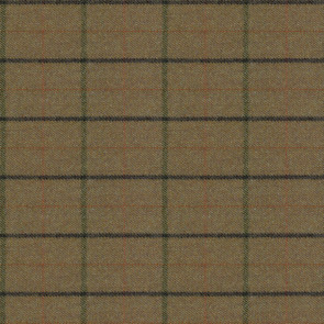 Ralph Lauren - Runyon Plaid - LFY18150F Olive