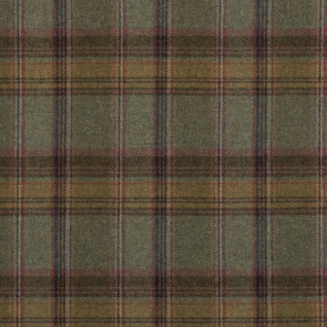 Ralph Lauren - Keighley Plaid - LFY61141F Shetland