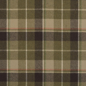 Ralph Lauren - Kilchurn Plaid - LFY61146F Moss