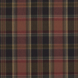Ralph Lauren - Ian Plaid - LFY61153F Balmoral Red
