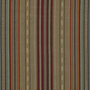 Ralph Lauren - Arroyo Stripe - LFY64165F Standing Rainbow