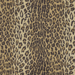 Ralph Lauren - Kano Silk Leopard - LFY64638F Blonde
