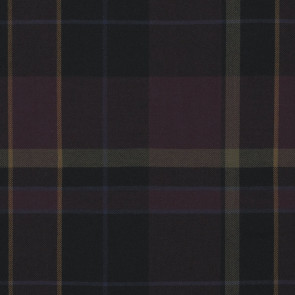 Ralph Lauren - Glen Coe Plaid - LFY64866F Plum
