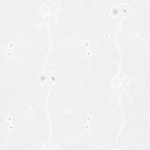 Ralph Lauren - Belle Isle Embroidery - LFY65138F Pearl