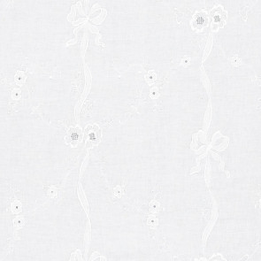Ralph Lauren - Belle Isle Embroidery - LFY65138F Pearl