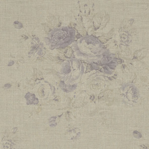 Ralph Lauren - Wainscott Floral - LFY66314F Antique Lavender
