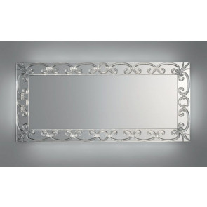 Reflex - Casanova Specchio "C & Y" Con Luce