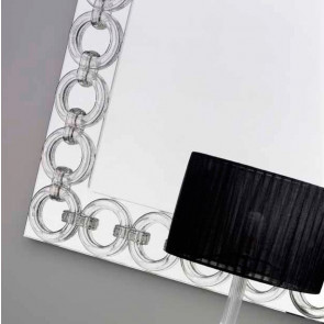 Reflex - Casanova Specchio "O & Y" Con Luce