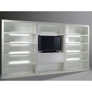 REFLEX AVANTGARDE LIBRERIA 120