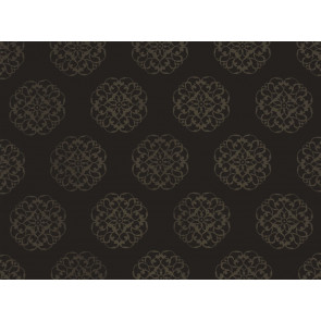 Romo - Rosette - Ebony 7425/01