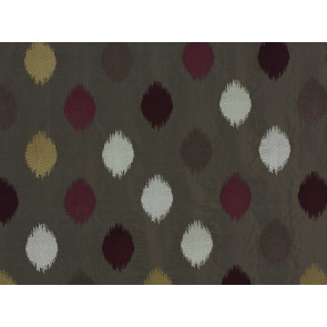 Romo - Ipari Embroidery - Damson 7445/06