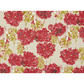 Romo - Fleur - Red Coral 7526/02