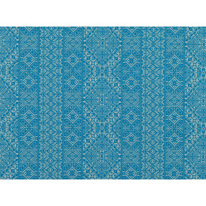 Romo - Xilia - Moroccan Blue 7621/03