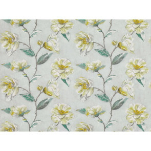Romo - Japonica Embroidery - 7850/02 Cypress