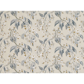 Romo - Wisteria Embroidery - 7851/01 Cumin