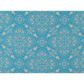 Romo Black Edition - Byzantine - 7571/05 Moroccan Blue