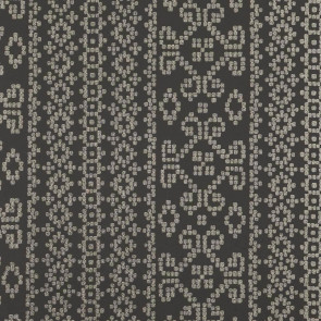 Romo Black Edition - Kasbah - Charcoal W366/05